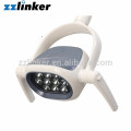 Anle Al-388SA Unidad de Sillas Dental con Precio Similer a Siger